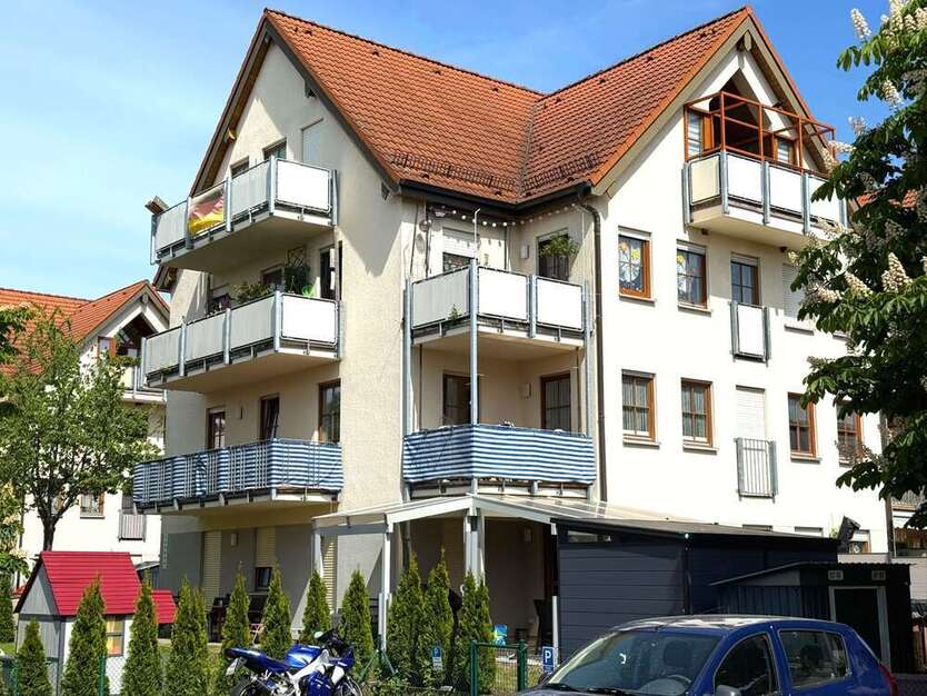 Wohnung zum Kaufen in Leegebruch 210.000 € 69.68 m²