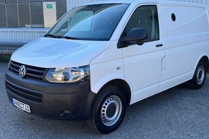 VW T5 Transporter 237.000 km 9.999 € Puchheim Bahnhof (bei München) 82178