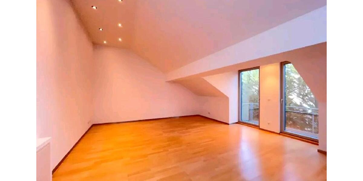 Reihenhaus Fürth Altstadt - 4 Zimmer, 111 m&sup2;, 540.000&euro; | Angebot:26904803