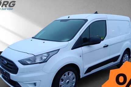 Ford Transit Connect 1.500 km 18.791 &euro; Bad Vilbel 61118