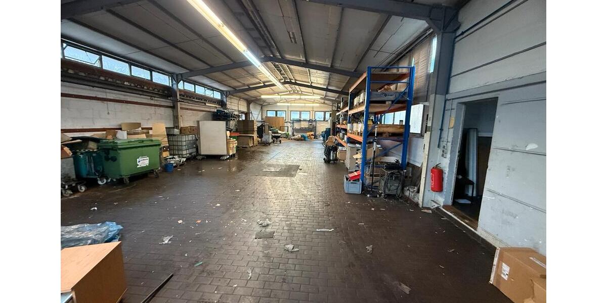 Gewerbeobjekt Harsum - 3.400&euro; | Angebot:25433774