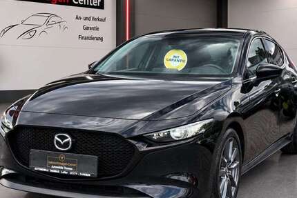 Mazda 3 120.000 km 17.980 &euro; Lollar 35457