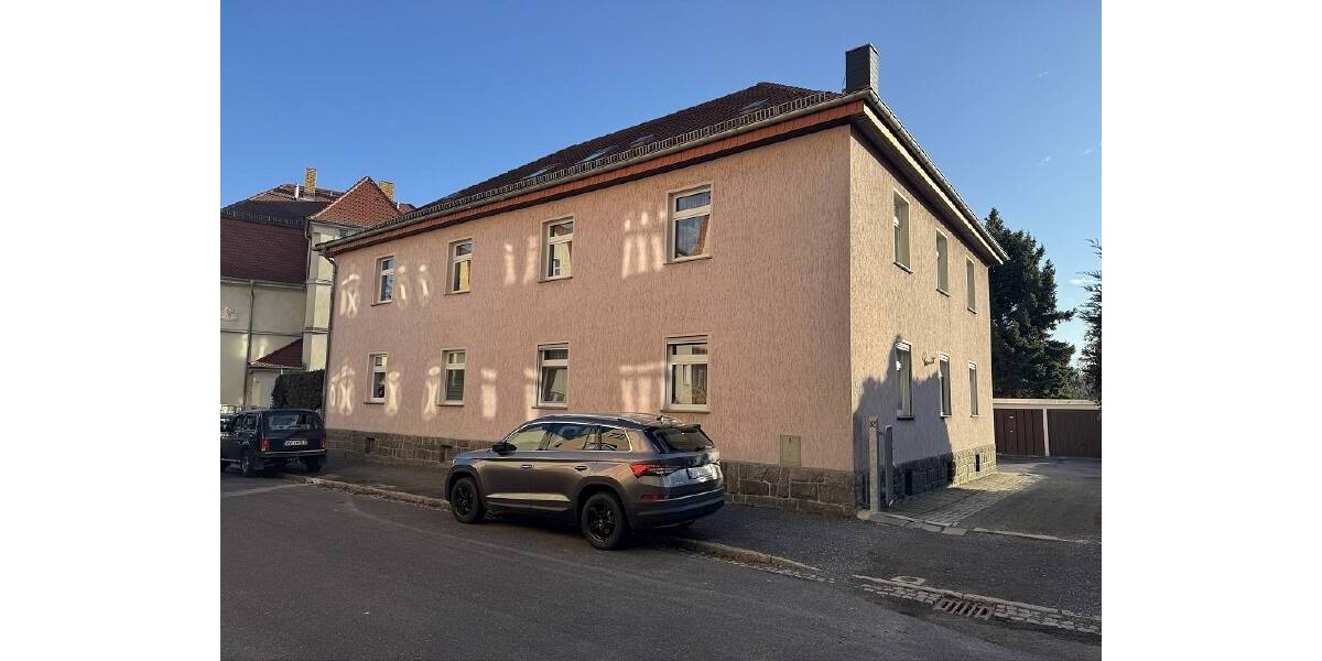 Mehrfamilienhaus, Wohnhaus Kamenz - 315.000&euro; | Angebot:25958383