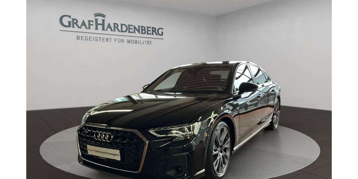 Audi A8 76.900 km 59.888 &euro; Offenburg 77652
