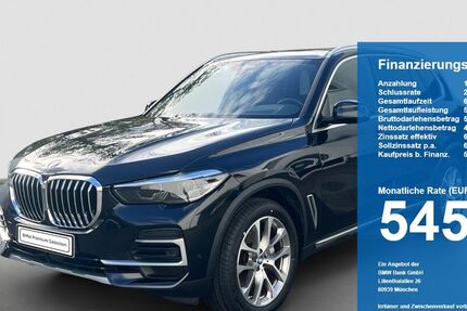BMW X5 54.244 km 55.585 &euro; Plauen 08525