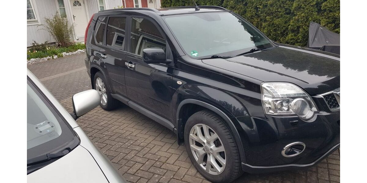 Nissan X-Trail 187.000 km 8.800 &euro; Hohen Neuendorf 16540
