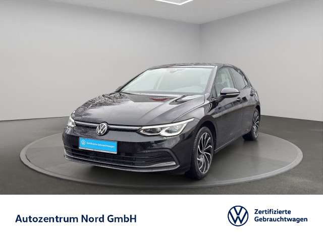 VW Golf 18.113 km 22.780 &euro; Flensburg 24941