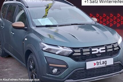 Dacia Jogger 8.250 km 21.190 &euro; Baden-Baden 76532