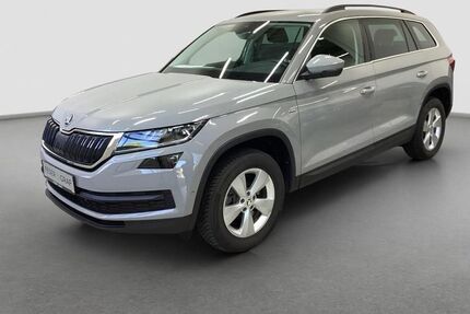 Skoda Kodiaq 100.020 km 24.250 &euro; Fürth 90763