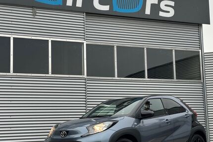 Toyota Aygo (X) 9.980 km 14.790 &euro; Bad Friedrichshall 74177