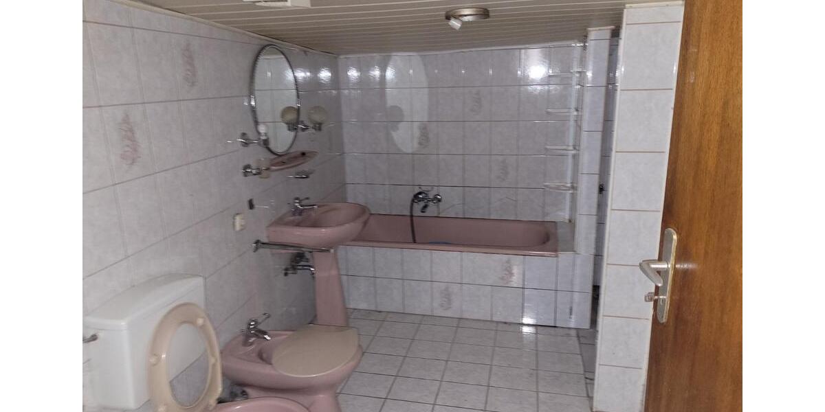 Haus in blieskastel zum Verkaufen von Privat ohne Maklercourtage 4 zimmer