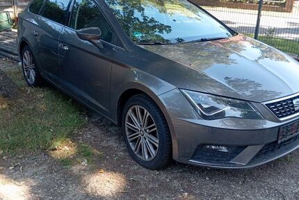 Seat Leon 125.000 km 14.000 &euro; Lüneburg 21337
