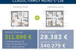 Einfamilienhaus Hessisch Lichtenau Fürstenhagen - 5 Zimmer, 136 m&sup2;, 335.627&euro; | Angebot:25798213