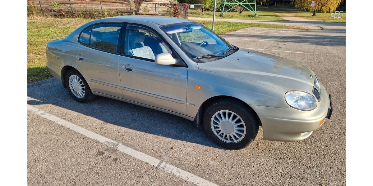 Daewoo Leganza 199.890 km 1.900 &euro; Jēkabpils LV520