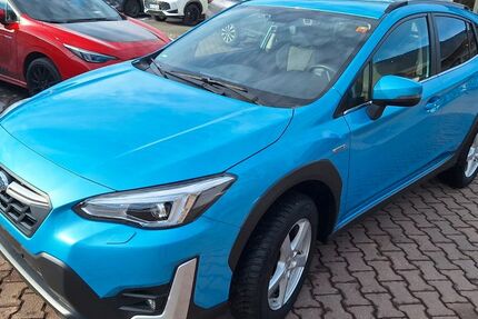 Subaru XV 23.380 km 27.900 &euro; Bad Kötzting 93444