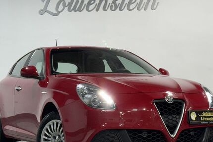 Alfa Romeo Giulietta 68.014 km 12.980 &euro; Moers 47443
