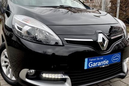 Renault Scenic 83.500 km 10.200 &euro; Worms 67547