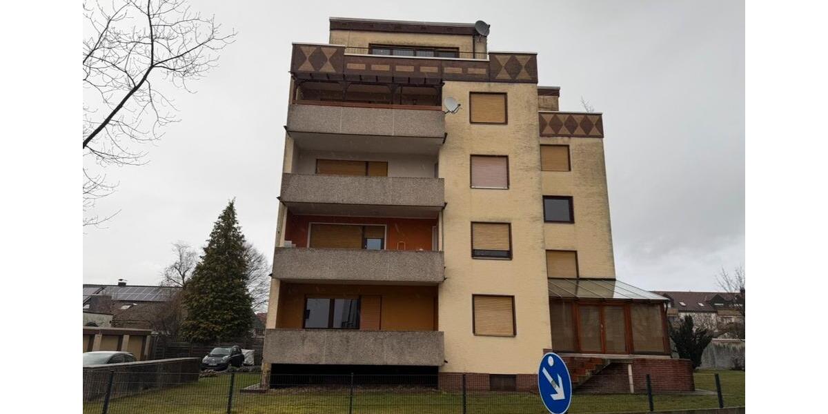 Erdgeschoßwohnung Hainburg - 3 Zimmer, 84 m&sup2;, 295.000&euro; | Angebot:25088041