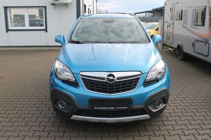 Opel Mokka 154.437 km 7.950 &euro; Euskirchen 53879