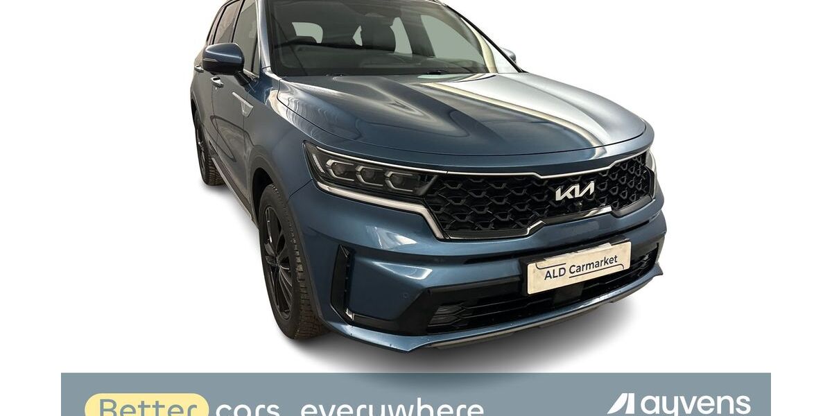 Kia Sorento 61.791 km 30.780 &euro; Dorfmark 29683