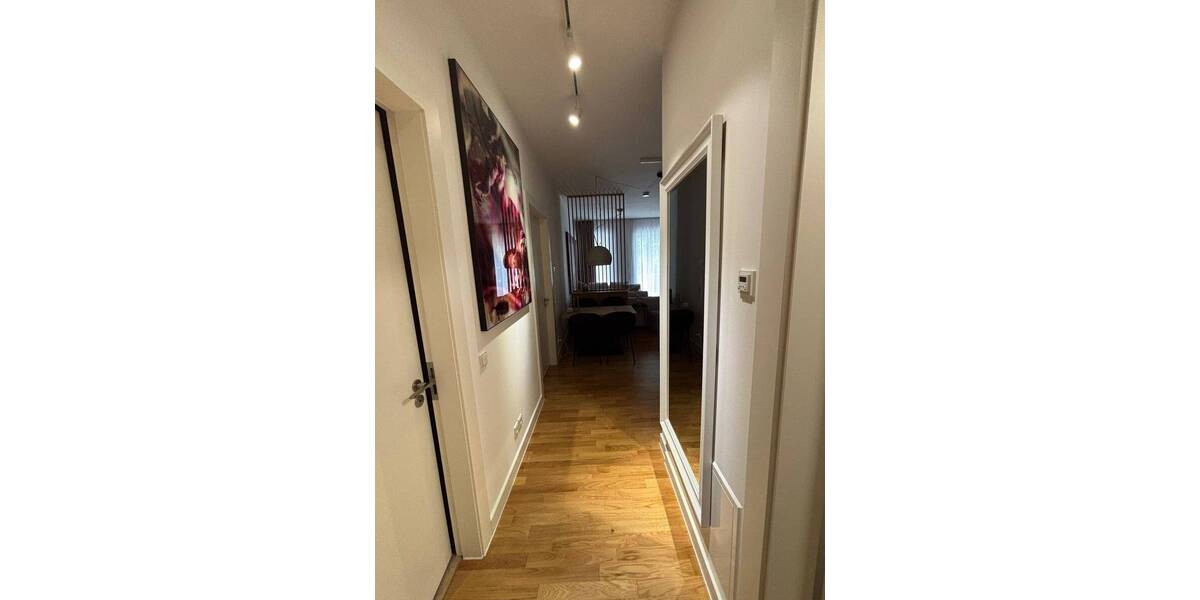 Etagenwohnung Berlin Westend - 2 Zimmer, 66 m&sup2;, 2.700&euro; | Angebot:26863100