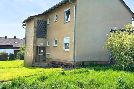 2 ZKB Wohnung mit Balkon in ruhiger Lage von Borken 2 zimmer