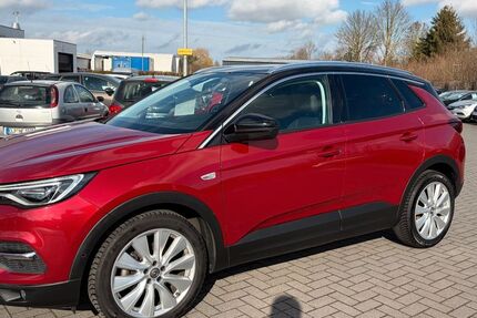 Opel Grandland (X) 57.700 km 17.990 &euro; Rhauderfehn 26817