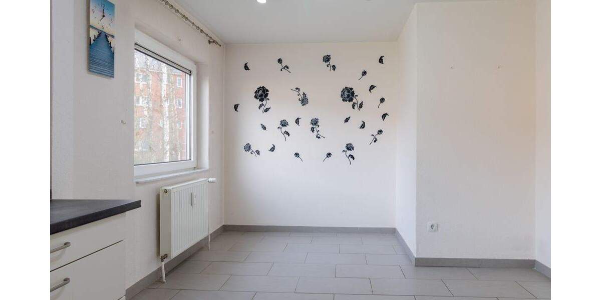 Etagenwohnung Geesthacht - 3 Zimmer, 76 m&sup2;, 175.000&euro; | Angebot:25665063