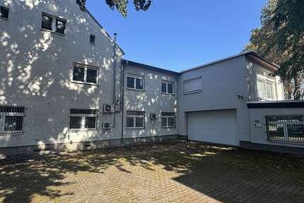 Gewerbeobjekt Chemnitz Borna-Heinersdorf - 510.000&euro; | Angebot:25157099