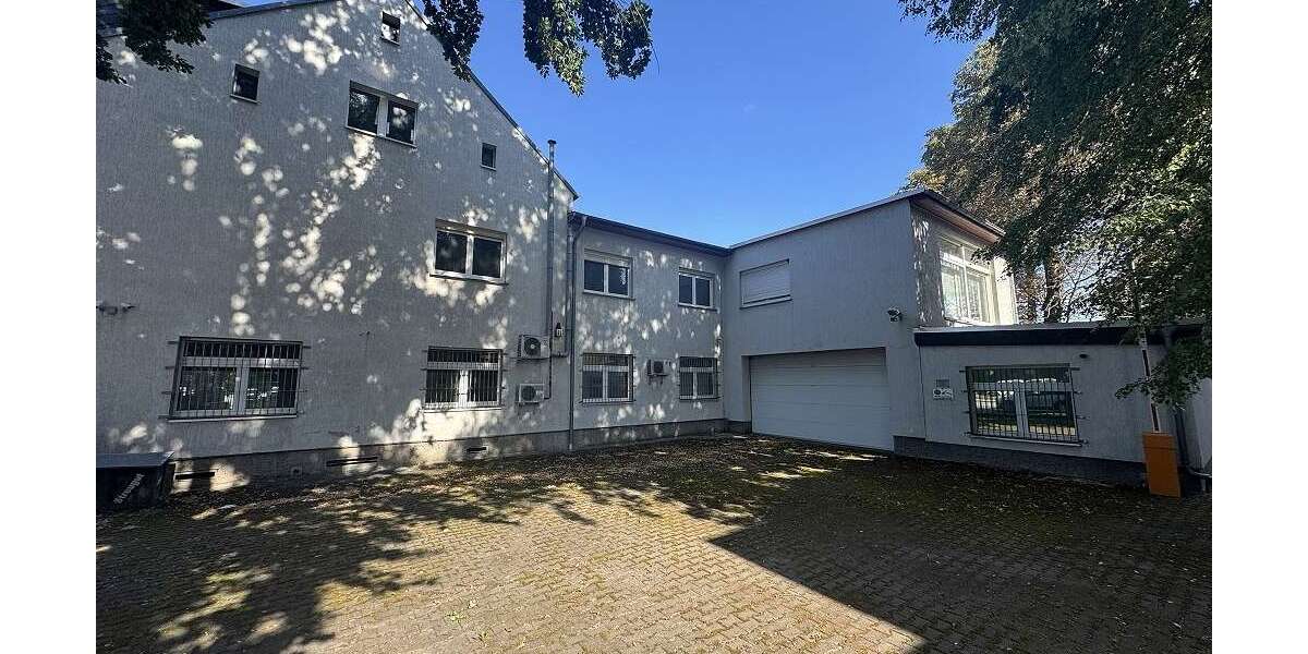 Gewerbeobjekt Chemnitz Borna-Heinersdorf - 510.000&euro; | Angebot:25157099