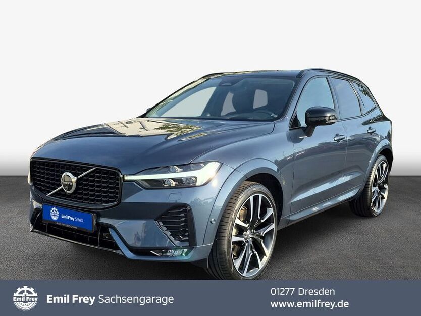 XC60