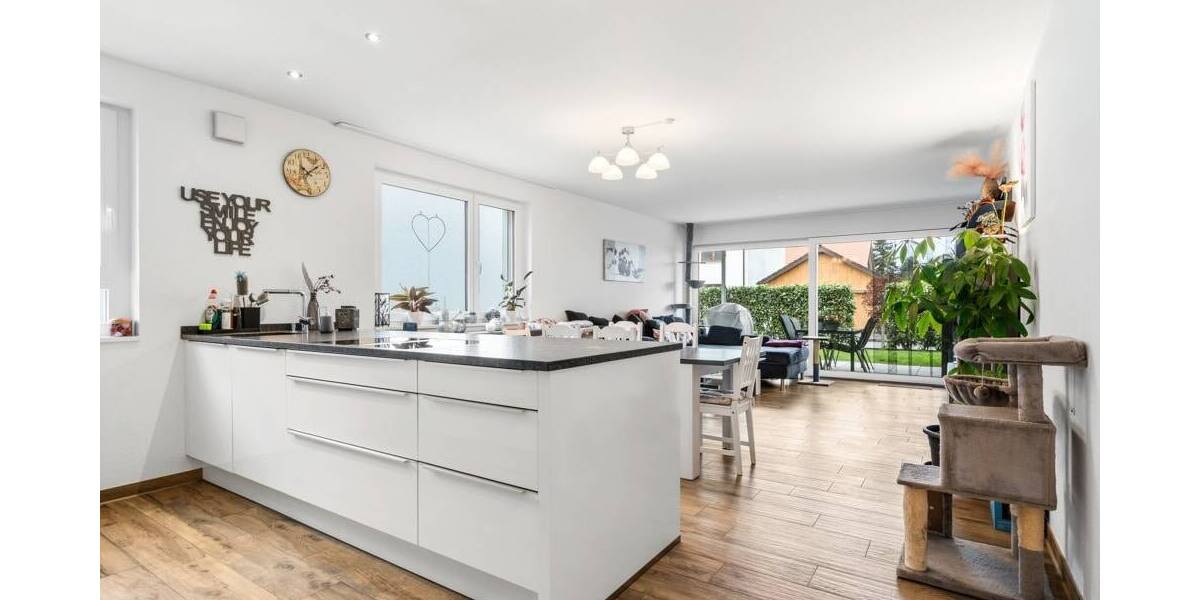 Etagenwohnung Salem Mimmenhausen - 3 Zimmer, 97 m&sup2;, 495.000&euro; | Angebot:26274075