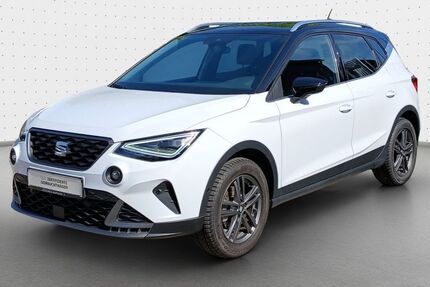 Seat Arona 17.689 km 19.960 &euro; Hofheim-Diedenbergen 65719