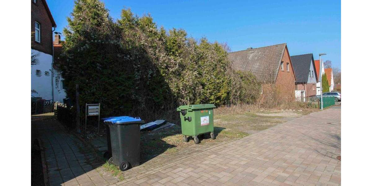 Etagenwohnung Barsinghausen - 3 Zimmer, 60 m&sup2;, 120.000&euro; | Angebot:25566384
