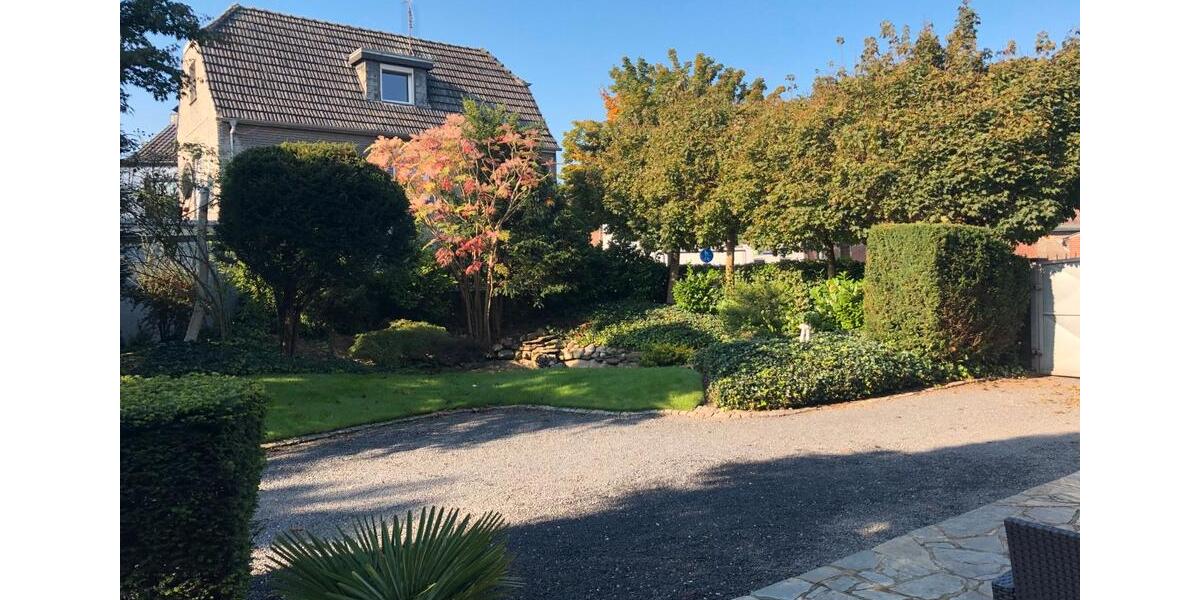 Erdgeschoßwohnung Nettetal - 2 Zimmer, 63 m&sup2;, 759&euro; | Angebot:26112586