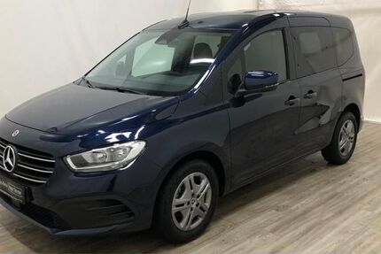 Mercedes-Benz T-Klasse 6.797 km 27.279 &euro; Neckarsulm-Obereisesheim 74172