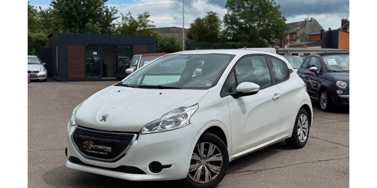 Peugeot 208 119.605 km 2.299 &euro; Düren 52349
