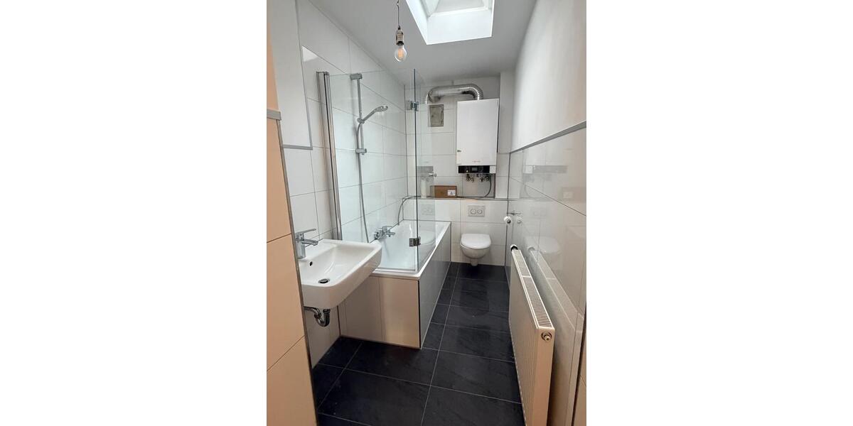 Erdgeschoßwohnung Düsseldorf Stadtbezirk 8 - 2.5 Zimmer, 61 m&sup2;, 850&euro; | Angebot:26308363