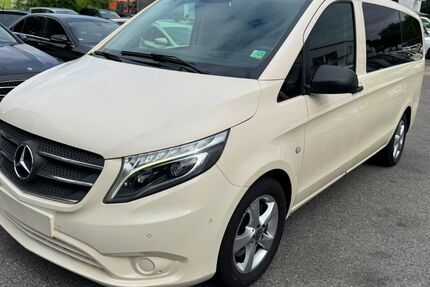 Mercedes-Benz Vito 500.000 km 8.900 &euro; hamburg 20537