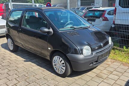 Renault Twingo 124.422 km 1.750 &euro; Pinneberg 25421