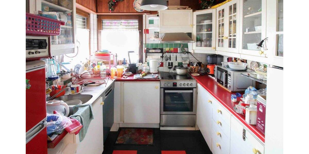 Reihenmittelhaus Berlin Buckow - 5 Zimmer, 120 m&sup2;, 500.000&euro; | Angebot:26204584