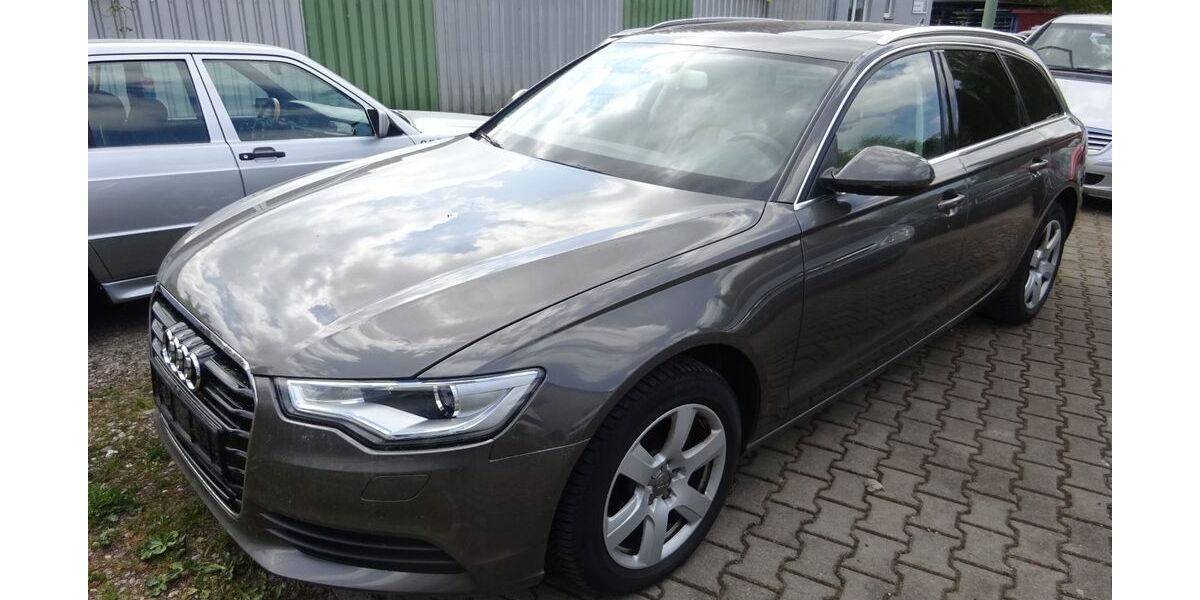 Audi A6 315.300 km 5.490 &euro; Augsburg 86167