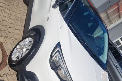 Opel Crossland (X) 44.000 km 9.498 &euro; Dessau-Roßlau 06847