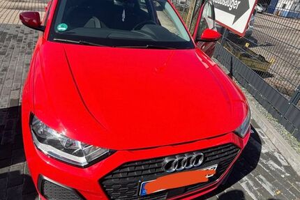 Audi A1 57.000 km 17.000 &euro; Trier 54295