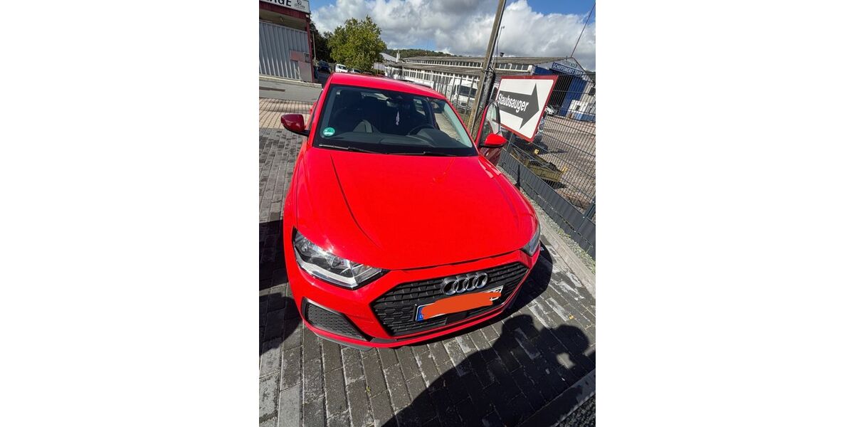 Audi A1 57.000 km 17.000 &euro; Trier 54295