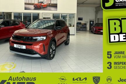 Opel Frontera 9.900 km 22.490 € Hof 95032