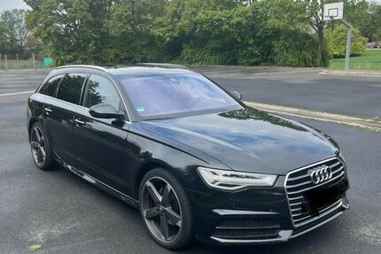 Audi A6 116.000 km 21.000 &euro; Eisingen 97249