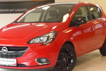 Opel Corsa 97.134 km 8.190 &euro; Nordenham 26954