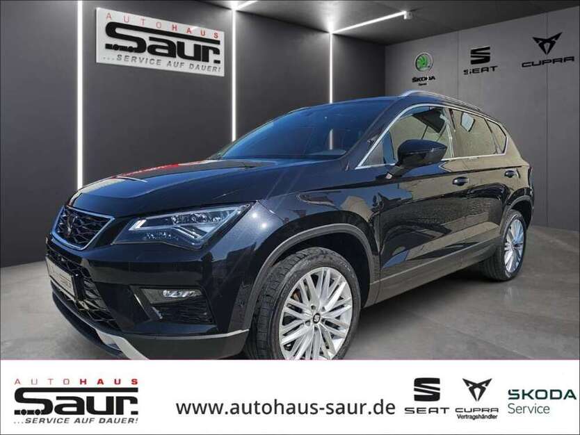 Ateca
