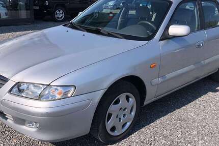 Mazda 626 116.000 km 3.650 &euro; Öhringen 74613